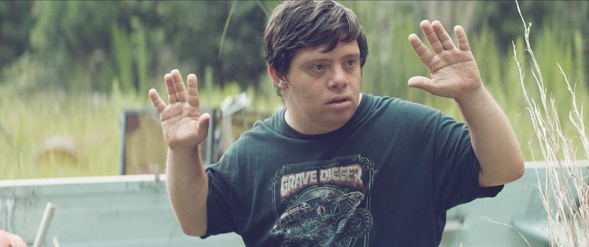 ザ・ピーナッツバター・ファルコン 8枚目の写真・画像