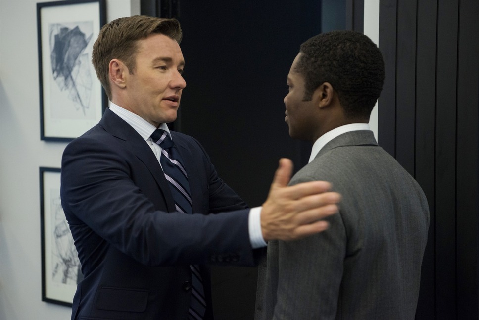 グリンゴ／最強の悪運男 5枚目の写真・画像