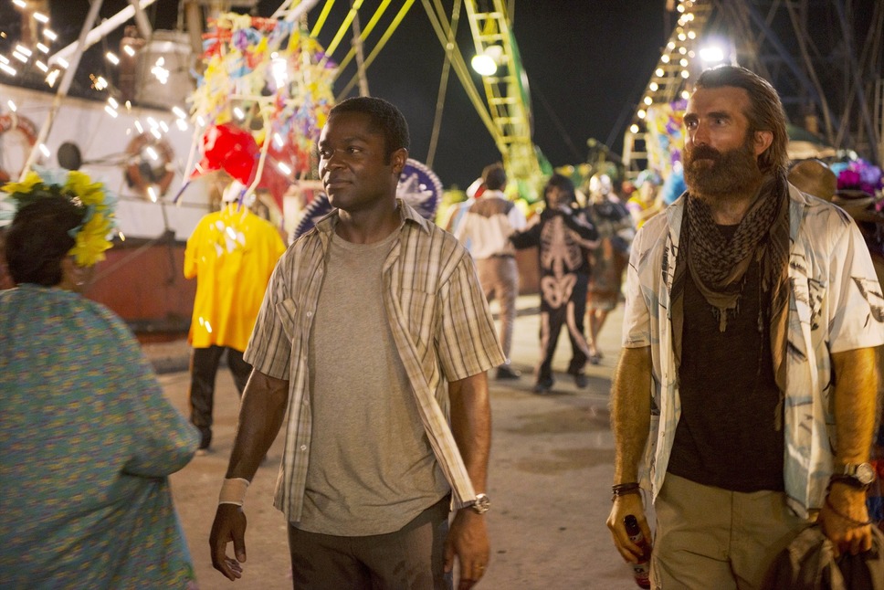 グリンゴ／最強の悪運男 7枚目の写真・画像