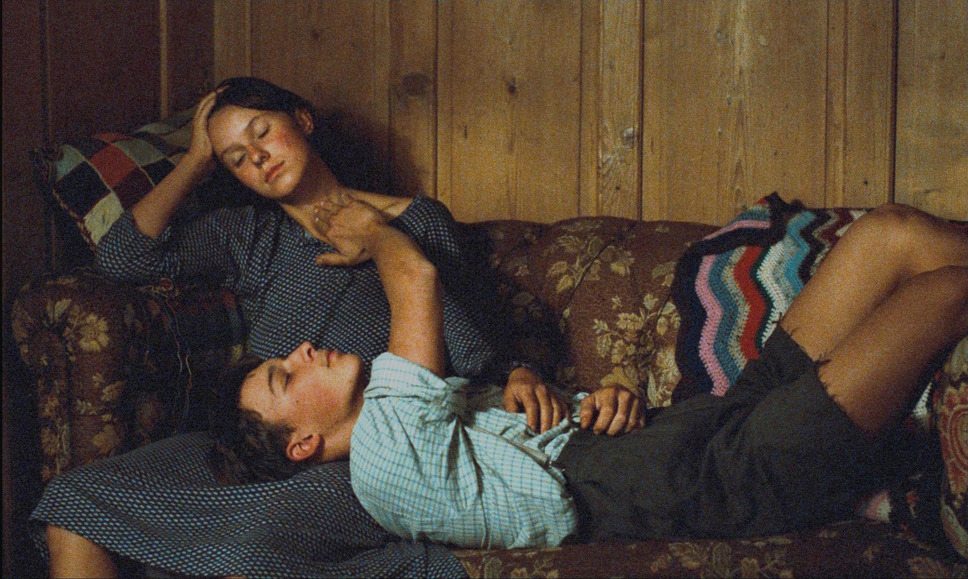 山の焚火 デジタルリマスター版 2枚目の写真・画像