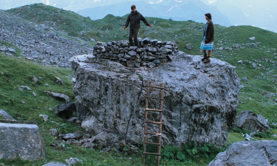 山の焚火 デジタルリマスター版 3枚目の写真・画像