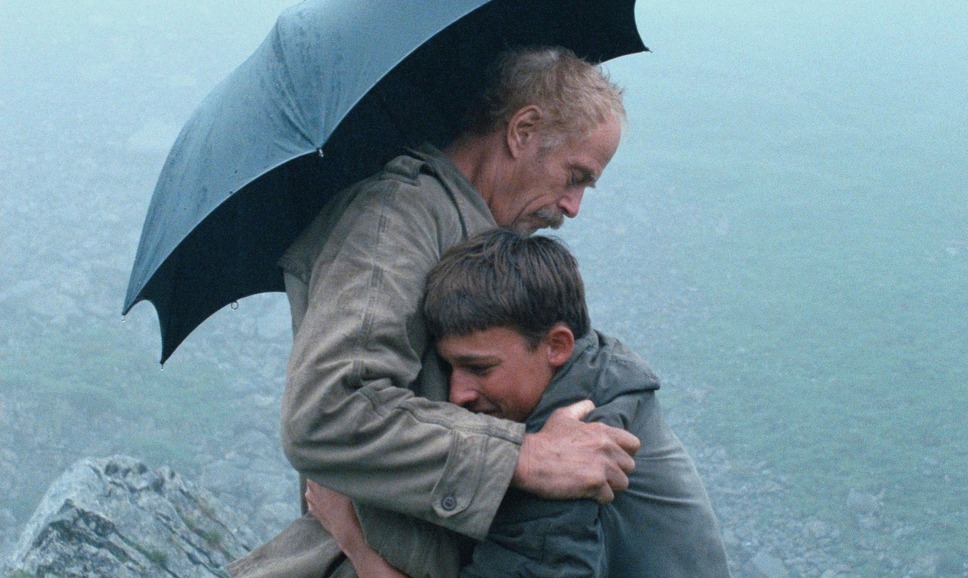 山の焚火 デジタルリマスター版 4枚目の写真・画像