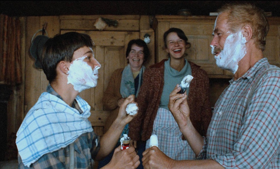 山の焚火 デジタルリマスター版 7枚目の写真・画像