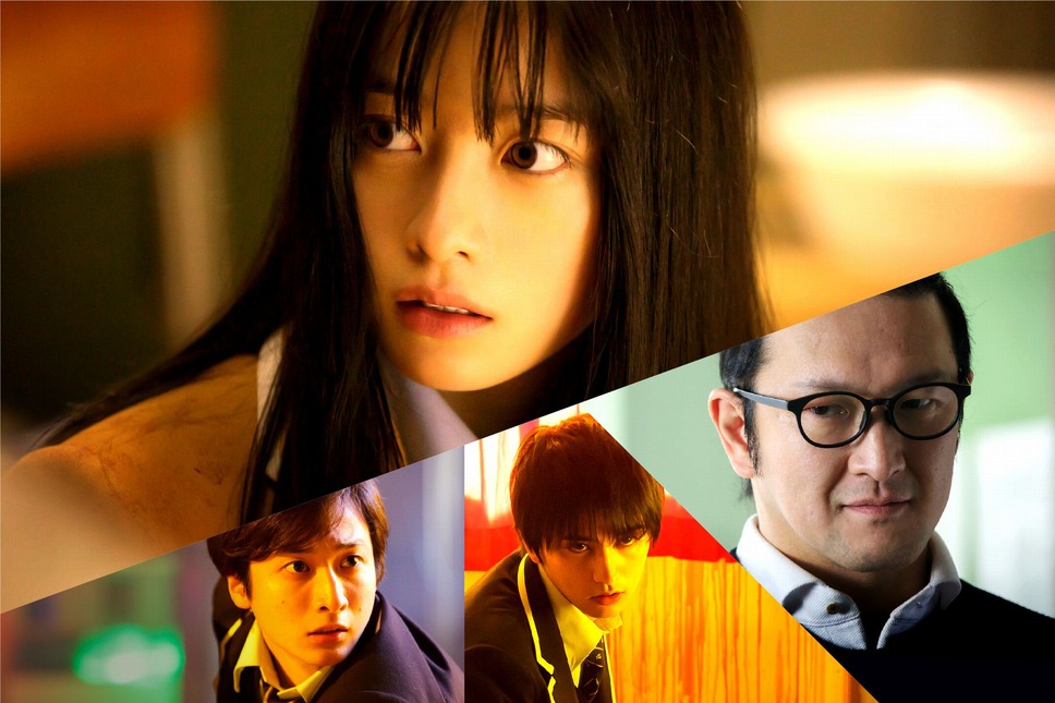 シグナル100 2枚目の写真・画像