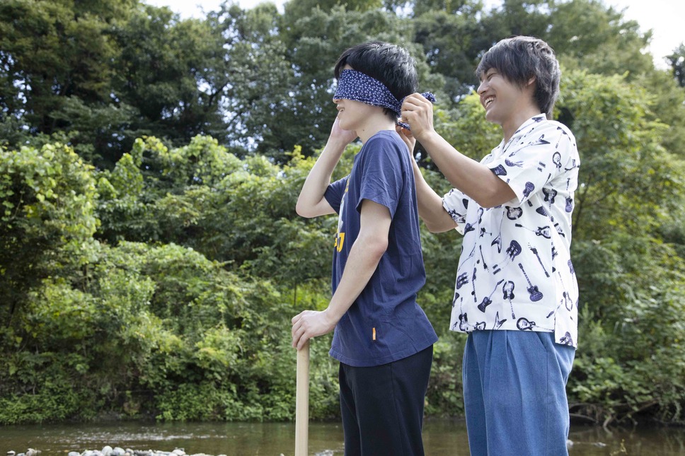 劇場版 声優男子ですが・・・？ ～これからの声優人生の話をしよう～ 6枚目の写真・画像