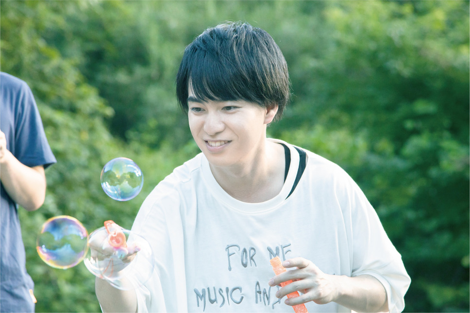 劇場版 声優男子ですが・・・？ ～これからの声優人生の話をしよう～ 9枚目の写真・画像