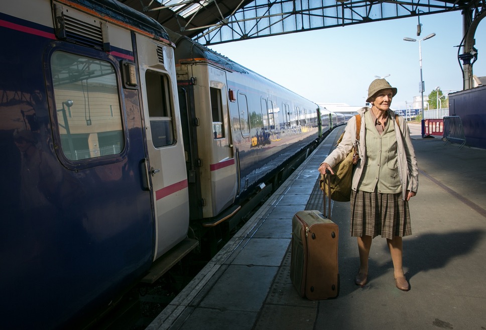 イーディ、83歳 はじめての山登り 3枚目の写真・画像