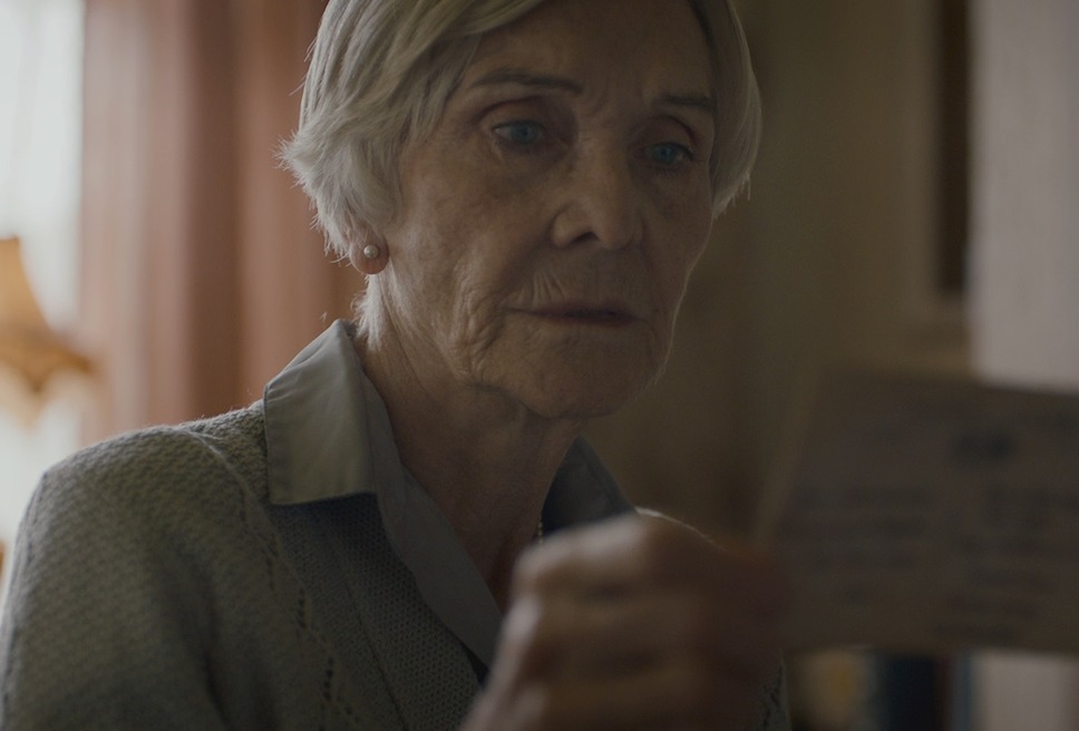 イーディ、83歳 はじめての山登り 7枚目の写真・画像