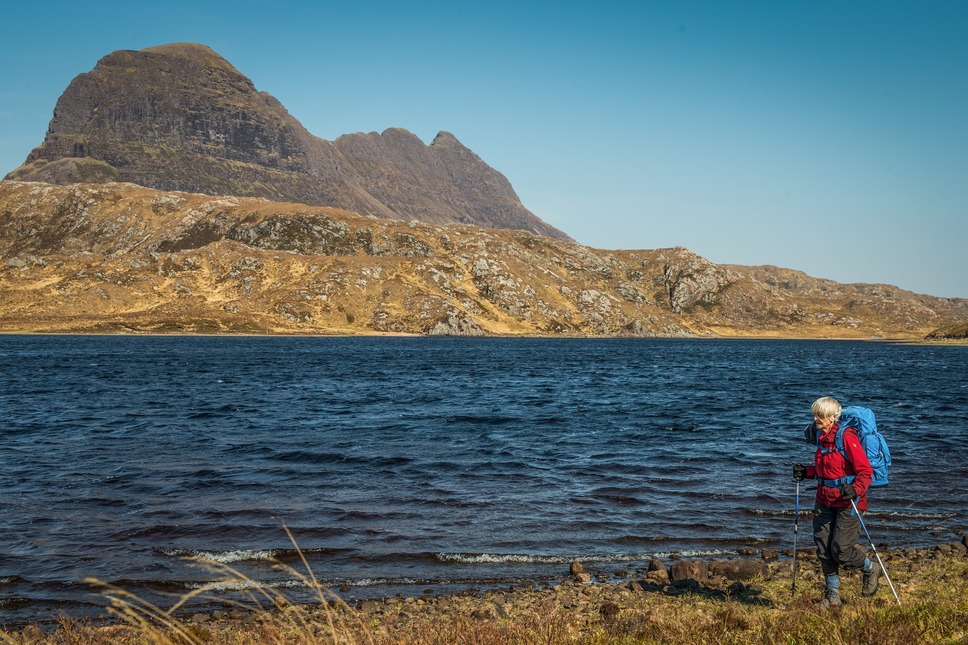 イーディ、83歳 はじめての山登り 9枚目の写真・画像