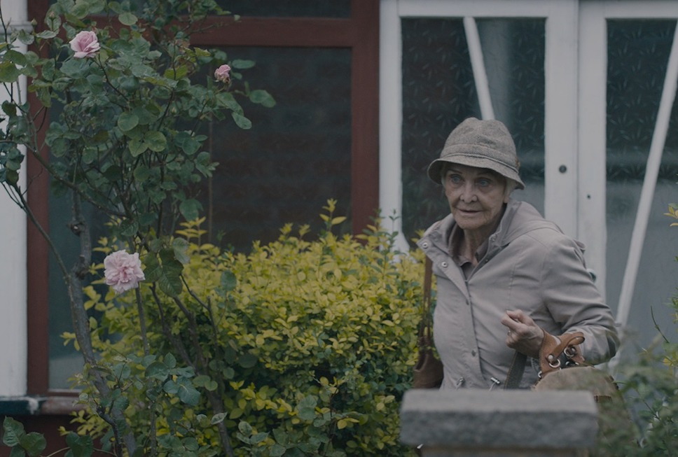 イーディ、83歳 はじめての山登り 10枚目の写真・画像