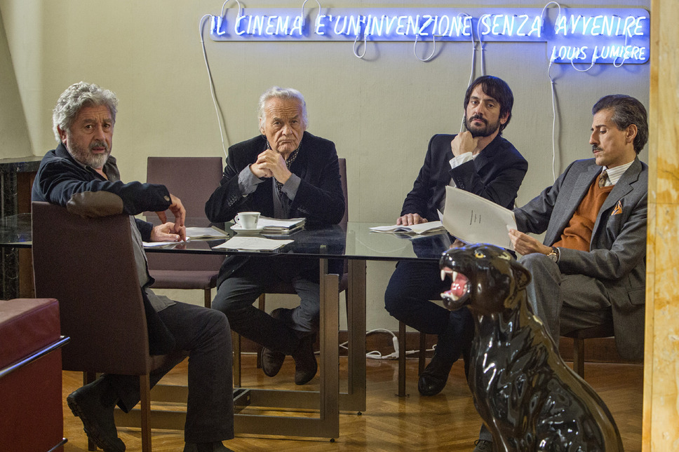 盗まれたカラヴァッジョ 6枚目の写真・画像