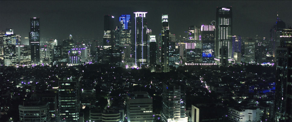 フォックストロット・シックス 9枚目の写真・画像