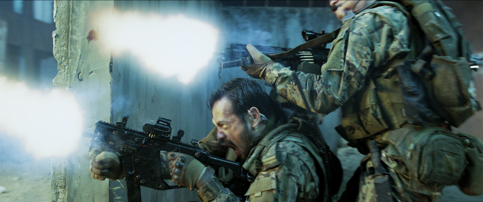 フォックストロット・シックス 10枚目の写真・画像