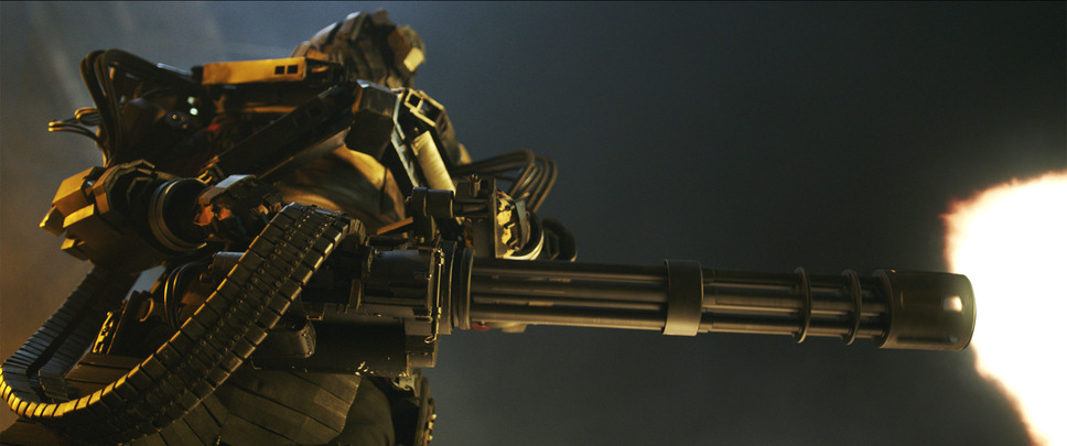 フォックストロット・シックス 12枚目の写真・画像