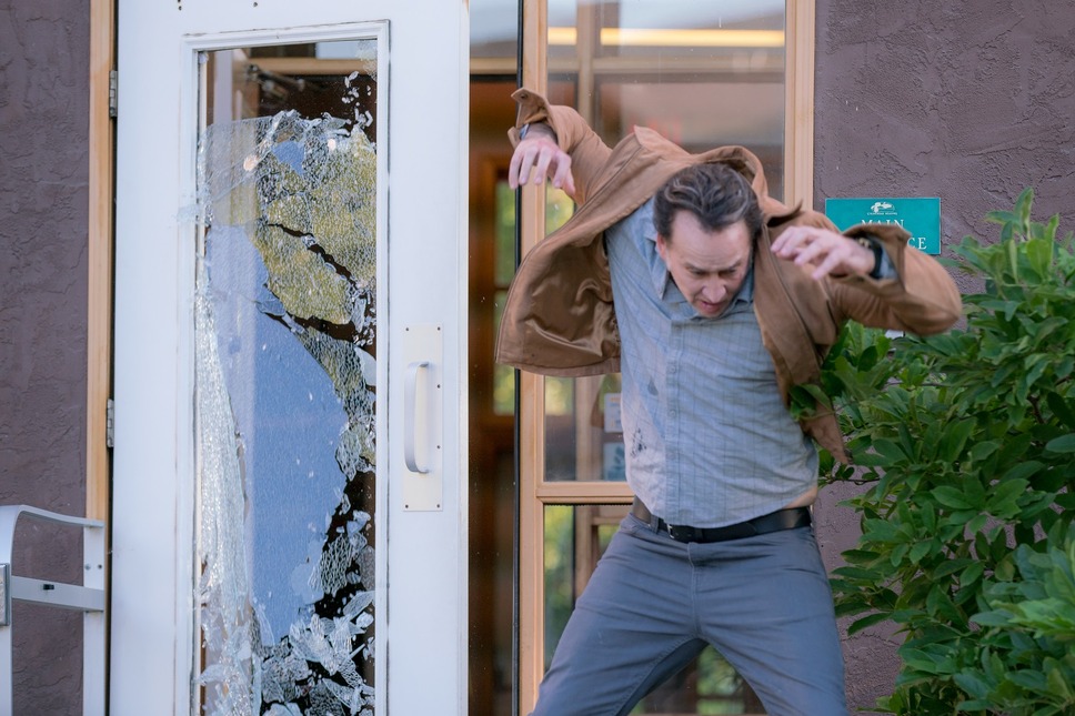 ラスト・パニッシャー 6枚目の写真・画像