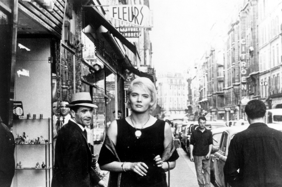 5時から7時までのクレオ 2枚目の写真・画像