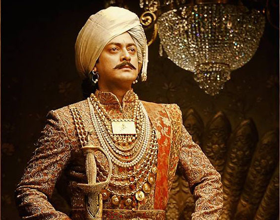 マニカルニカ ジャーンシーの女王 4枚目の写真・画像