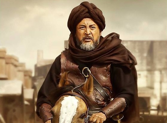 マニカルニカ ジャーンシーの女王 5枚目の写真・画像