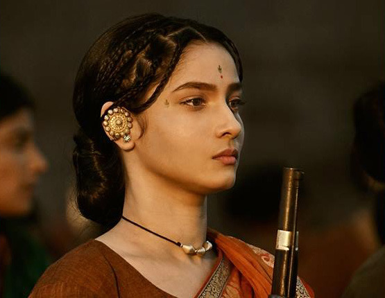 マニカルニカ ジャーンシーの女王 7枚目の写真・画像