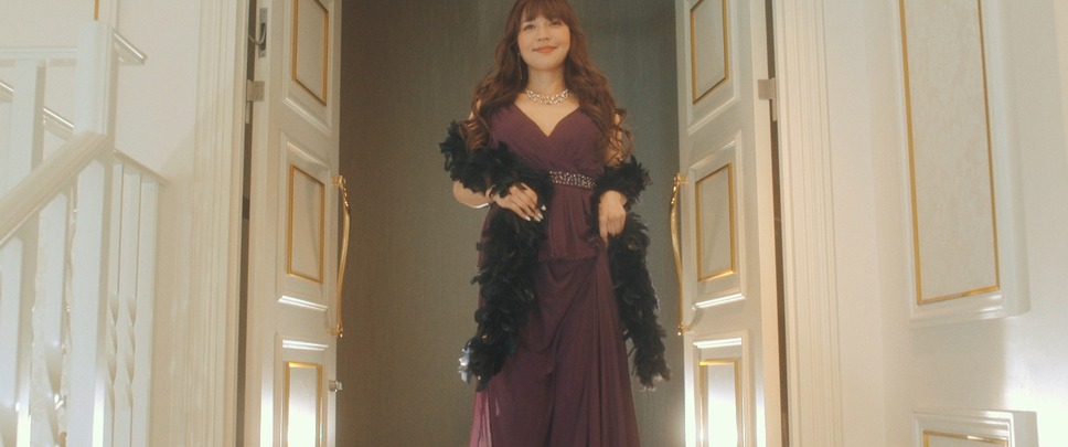 『セイブ・ザ・ガール』