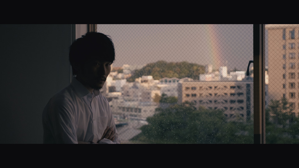 『タイフーン・ガール』