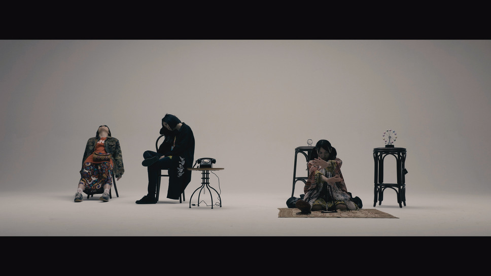 『タイフーン・ガール』