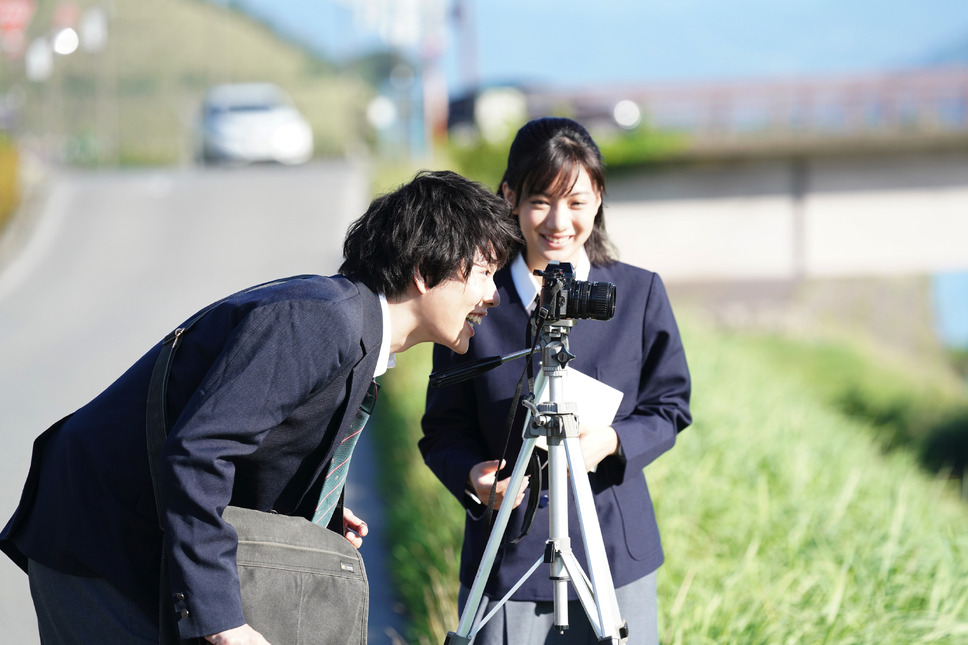 フィルムに宿る魂 2枚目の写真・画像