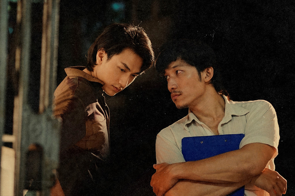 ソン・ランの響き 3枚目の写真・画像