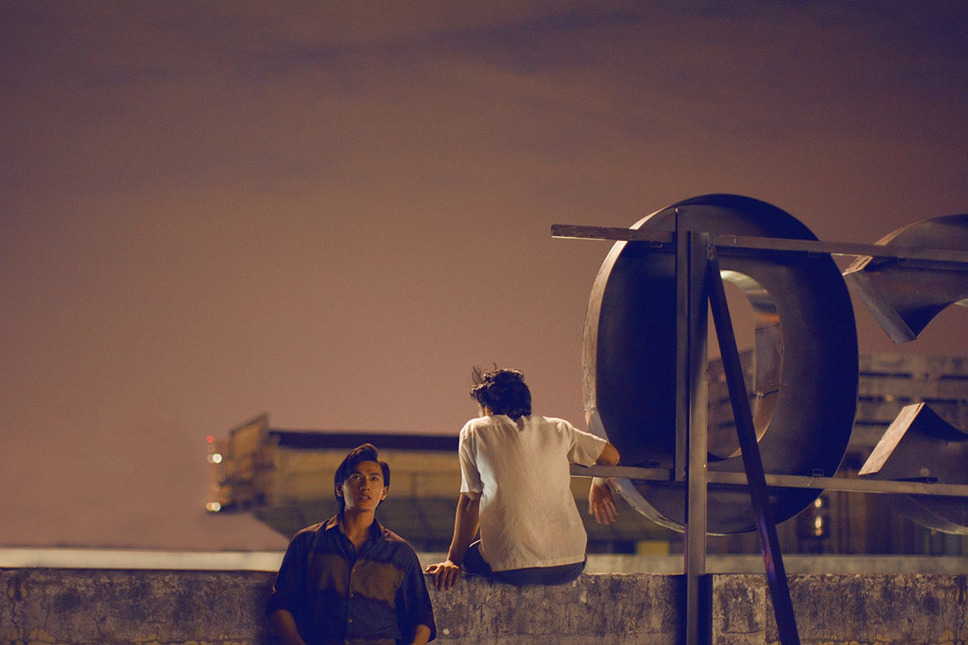 ソン・ランの響き 4枚目の写真・画像