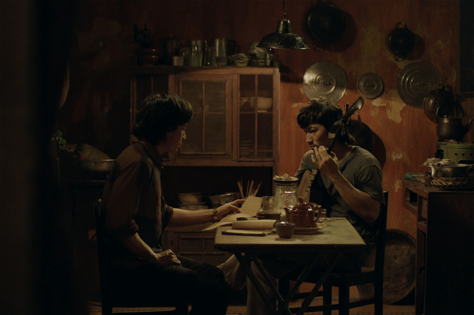 ソン・ランの響き 5枚目の写真・画像