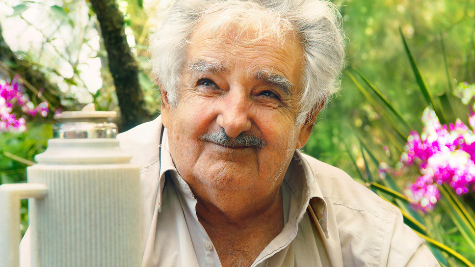 世界でいちばん貧しい大統領　愛と闘争の男、ホセ・ムヒカ 2枚目の写真・画像