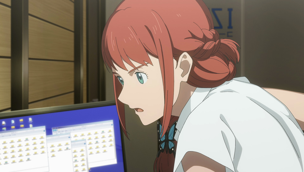 デジモンアドベンチャー LAST EVOLUTION 絆 5枚目の写真・画像