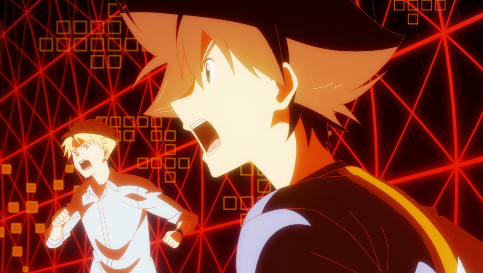 デジモンアドベンチャー LAST EVOLUTION 絆 7枚目の写真・画像