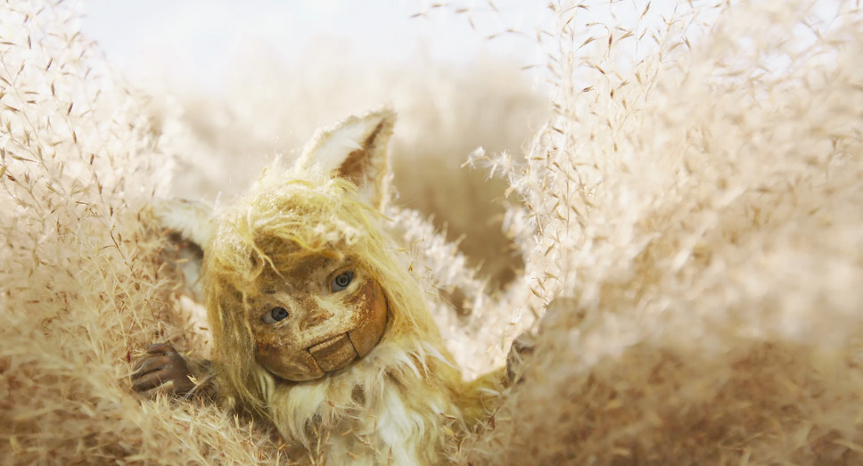 劇場版 ごん -GON, THE LITTLE FOX- 3枚目の写真・画像