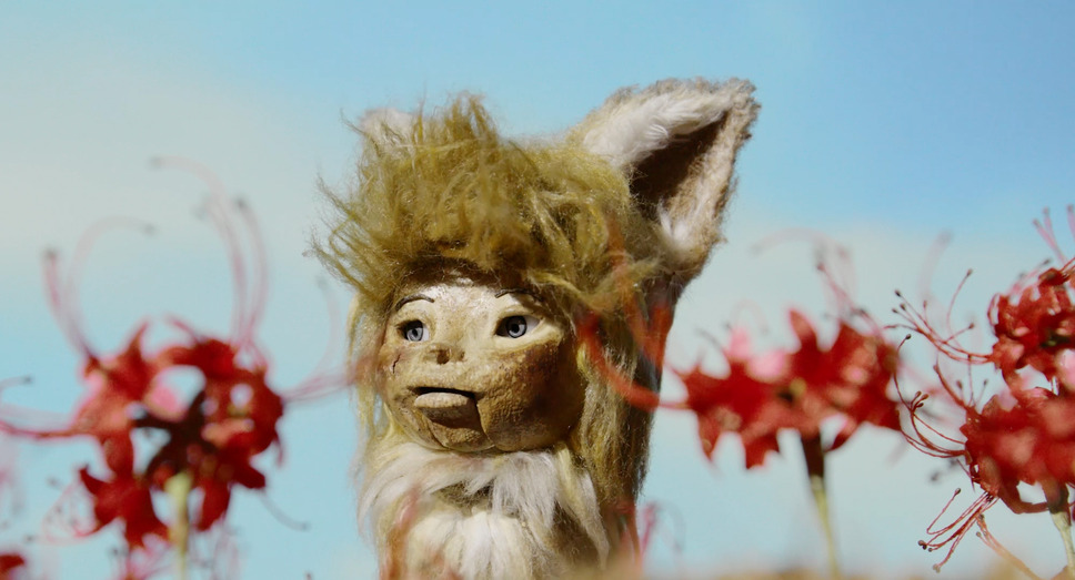 劇場版 ごん -GON, THE LITTLE FOX- 5枚目の写真・画像