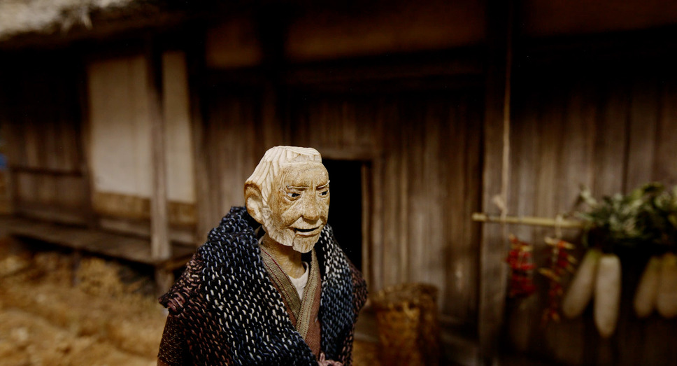 劇場版 ごん -GON, THE LITTLE FOX- 7枚目の写真・画像