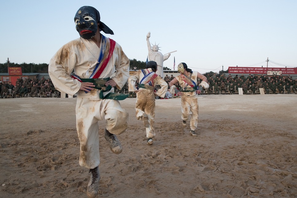 スウィング・キッズ（2019） 10枚目の写真・画像