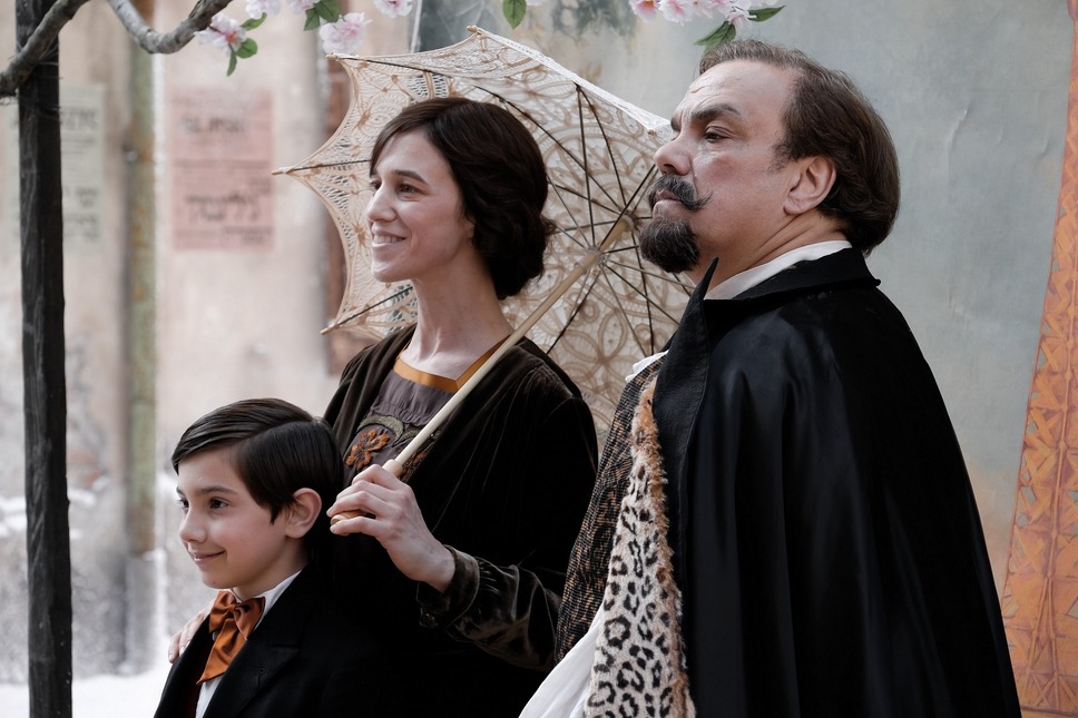 母との約束、250通の手紙 6枚目の写真・画像