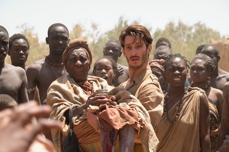 母との約束、250通の手紙 7枚目の写真・画像