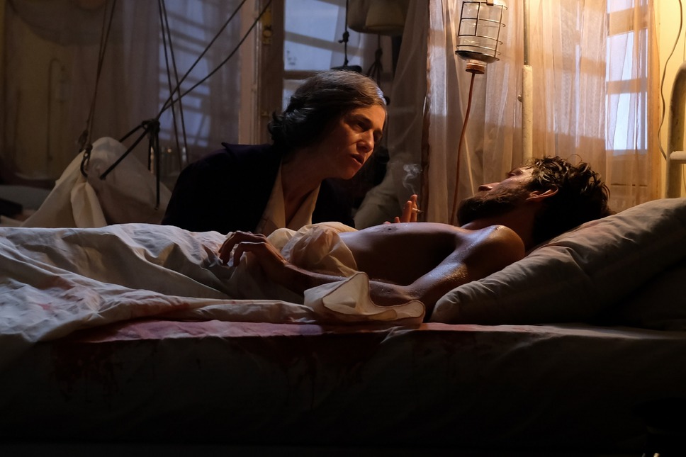 母との約束、250通の手紙 8枚目の写真・画像