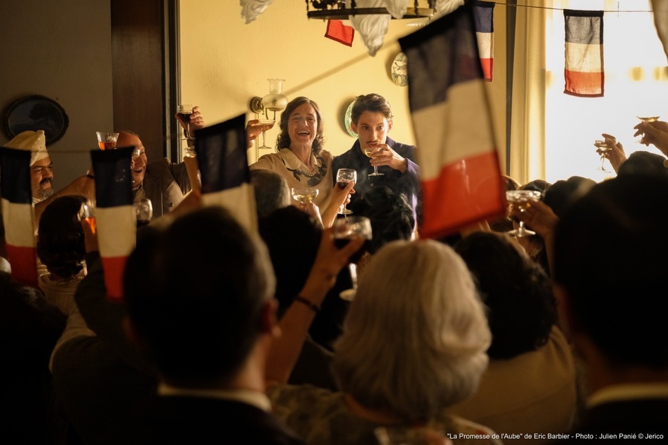 母との約束、250通の手紙 11枚目の写真・画像