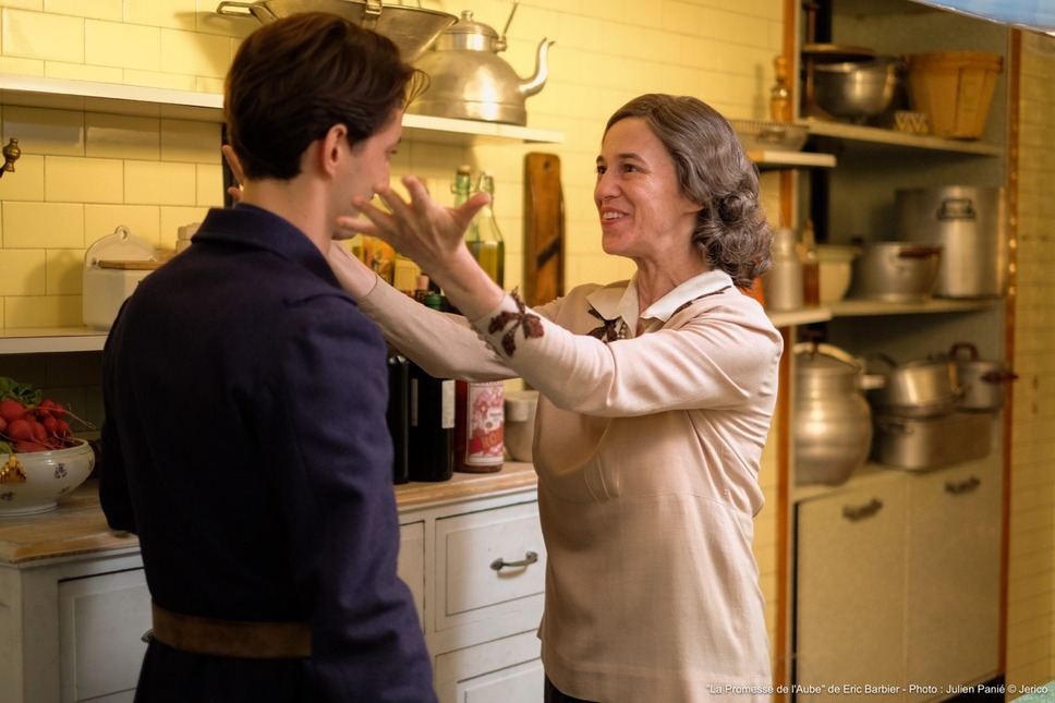 母との約束、250通の手紙 12枚目の写真・画像