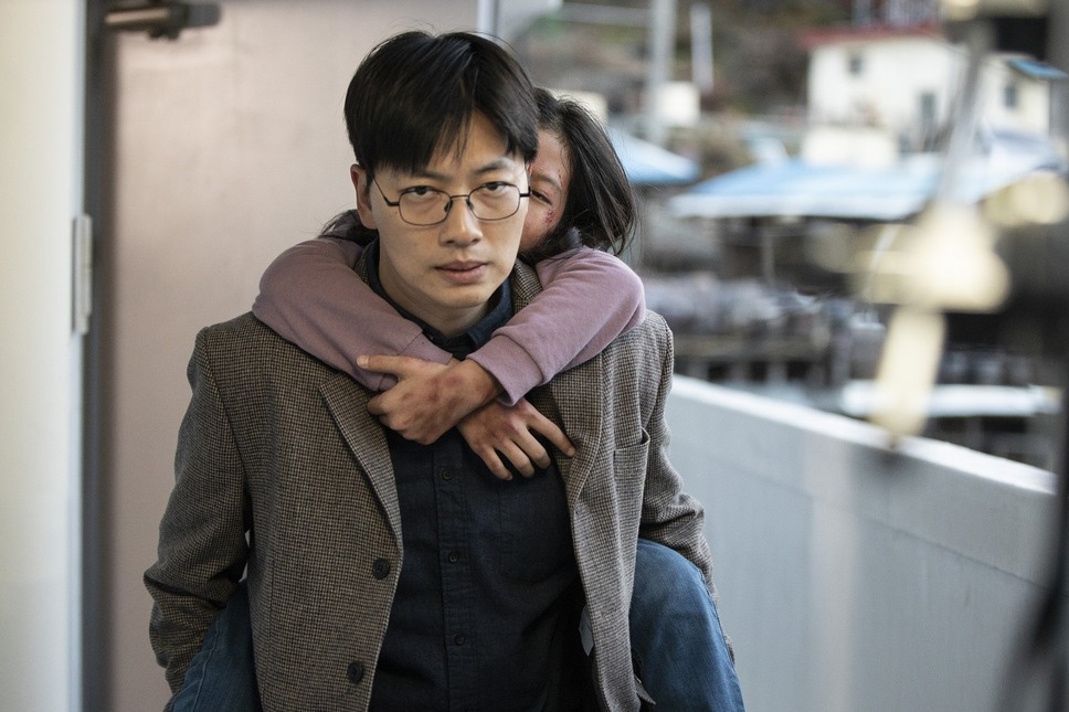 幼い依頼人 2枚目の写真・画像