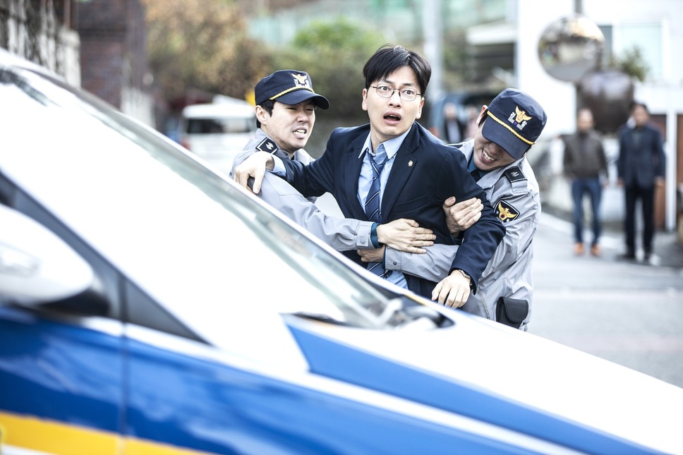 幼い依頼人 4枚目の写真・画像