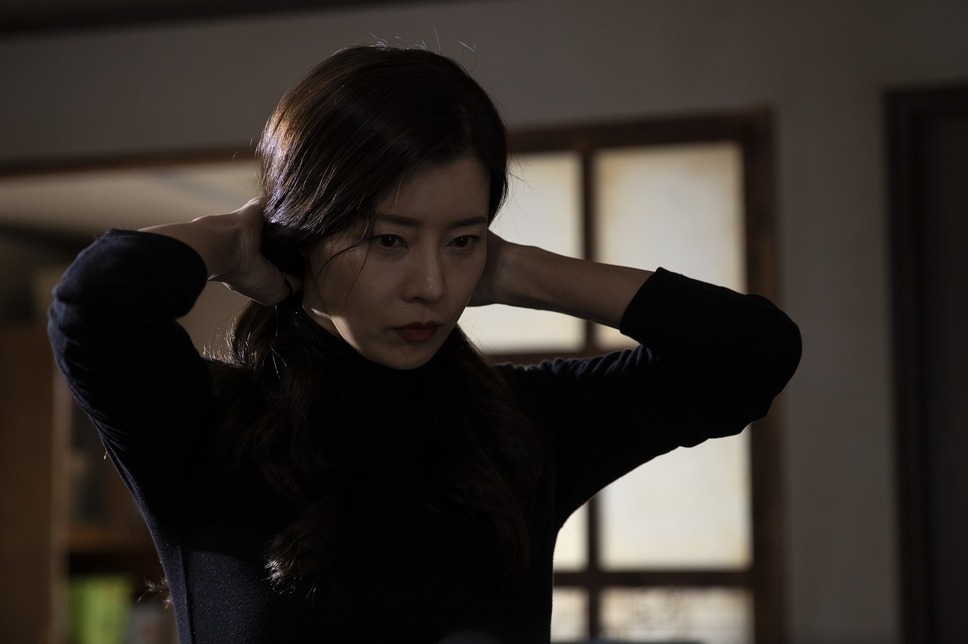 幼い依頼人 8枚目の写真・画像