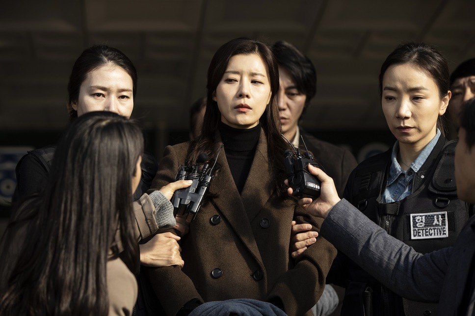 幼い依頼人 9枚目の写真・画像