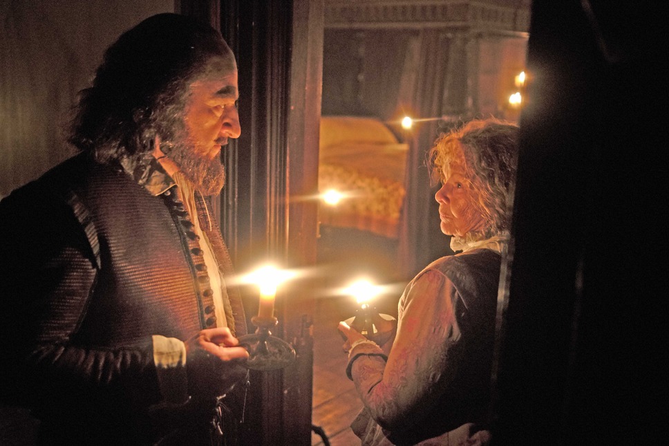 シェイクスピアの庭 5枚目の写真・画像