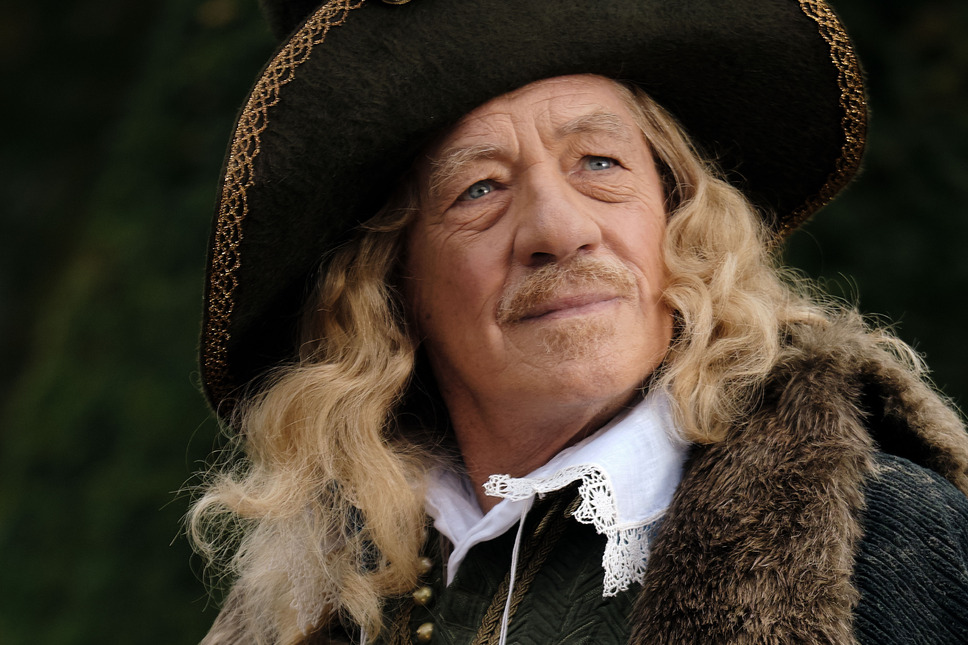 シェイクスピアの庭 6枚目の写真・画像