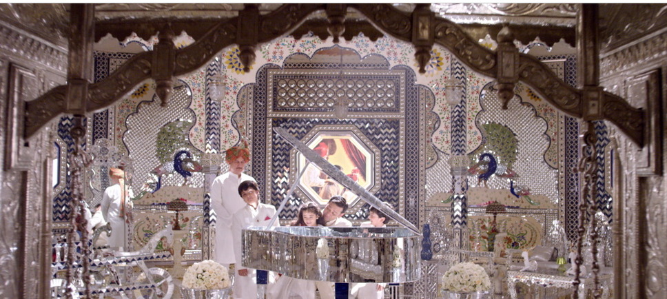 プレーム兄貴、王になる 8枚目の写真・画像