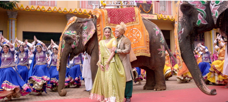 プレーム兄貴、王になる 10枚目の写真・画像